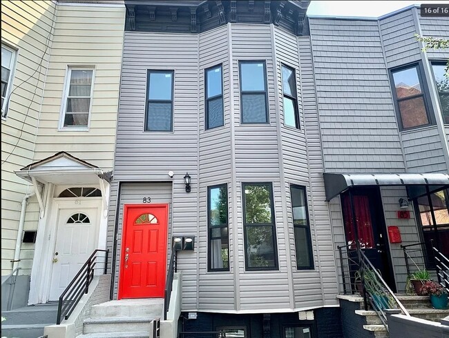 83 Sackman St, Unit 1 in Brooklyn, NY - Building Photo - Building Photo