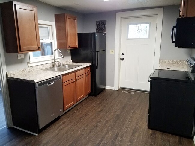 411 Rose St in La crosse, WI - Building Photo - Building Photo