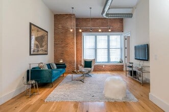 The Cliffs Lofts in Jersey City, NJ - Building Photo - Building Photo