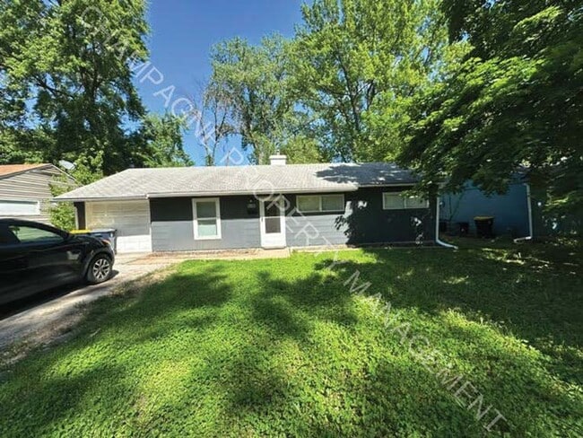 property at 10923 Bennington Ave