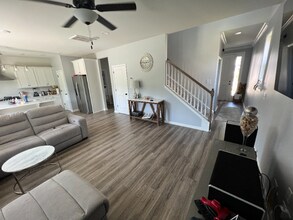 119 McClellan Way in Summerville, SC - Building Photo - Building Photo
