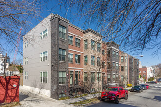 Girard Street Green in Washington, DC - Building Photo - Building Photo