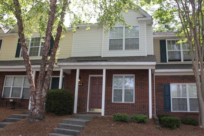 17013 Turning Stick Ct