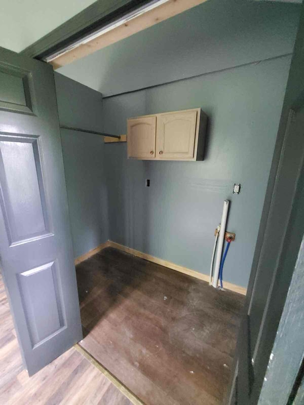 309 S Earl St in Independence, KS - Building Photo - Building Photo