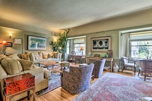 241 Ashbury St in San Francisco, CA - Building Photo