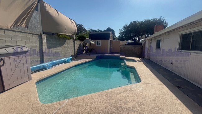 property at 4102 E Plaza Blvd