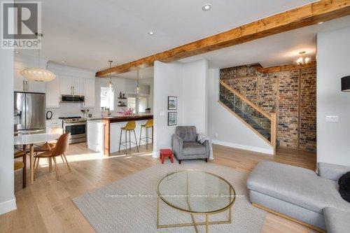 property at 30 Eramosa Rd