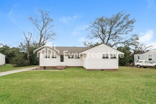 1147 Weston St in North Augusta, SC - Building Photo