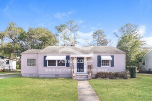 1324 Macon Ave in Macon, GA - Building Photo