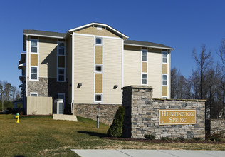 Huntington Spring in Wake Forest, NC - Building Photo - Building Photo