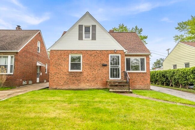 property at 4016 Verona Rd