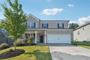 2424 Pinnae Pl in Buford, GA - Building Photo