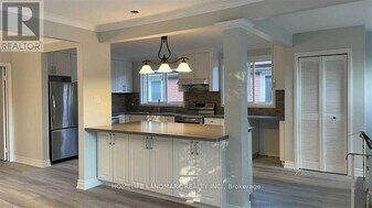 91 Mintwood Dr in Toronto, ON - Building Photo