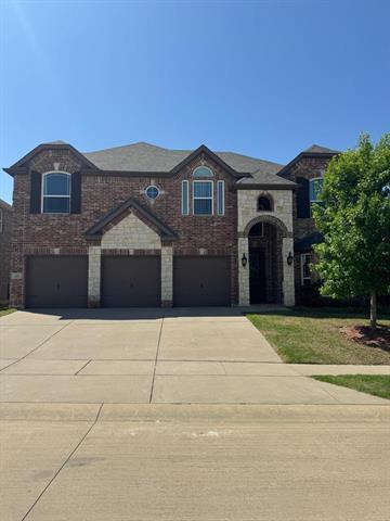 311 Westphalian Dr in Celina, TX - Building Photo