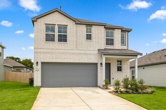 11950 Wisteria Mdws Dr in Willis, TX - Building Photo - Building Photo