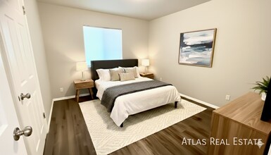 4340 Ericson Dr in Colorado Springs, CO - Building Photo - Building Photo