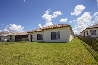 4864 Gambero Way in Ave Maria, FL - Building Photo - Building Photo