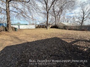 616 Reed St in Liberty, MO - Building Photo - Building Photo