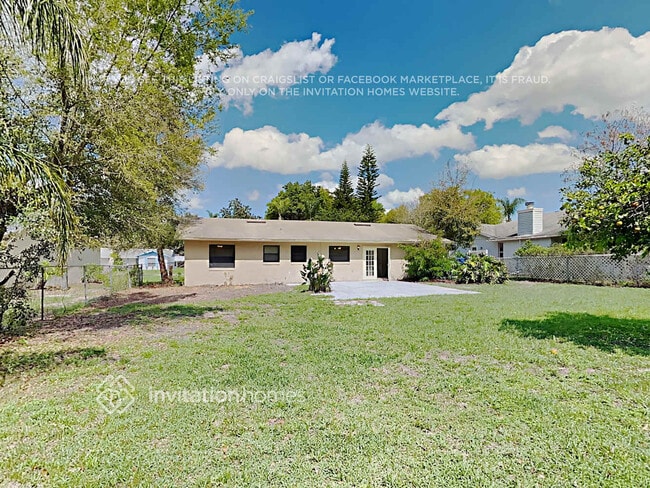 838 Field St in Oviedo, FL - Building Photo - Building Photo