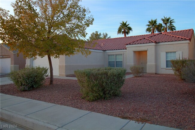 2722 Peekskill Ave in Henderson, NV - Building Photo - Building Photo