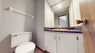 6468 Cranston Way in Dublin, OH - Building Photo - Building Photo