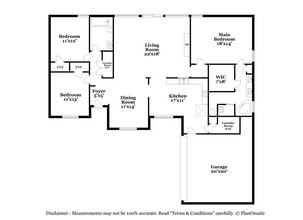 3690 Tiffany Oaks Ln in Memphis, TN - Building Photo - Building Photo