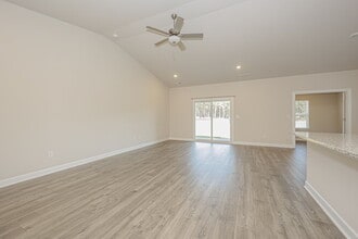 3463 Quintana Dr in Murfreesboro, TN - Foto de edificio - Building Photo