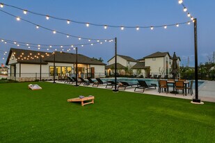 Ascend on Potranco in San Antonio, TX - Building Photo