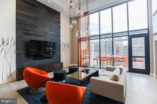 1320 Fenwick Ln in Silver Spring, MD - Building Photo