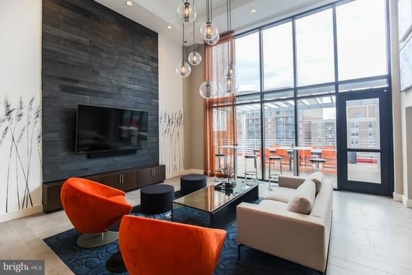 1320 Fenwick Ln in Silver Spring, MD - Building Photo