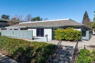 Rossmoor in Walnut Creek, CA - Building Photo - Building Photo