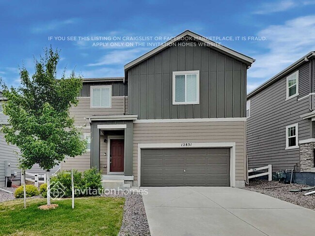 property at 12831 Billingsley Trail