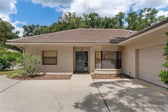2971 W Plantation Pines Ct in Lecanto, FL - Building Photo - Building Photo