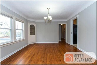 2107 Wynn Rd in University Heights, OH - Building Photo - Building Photo