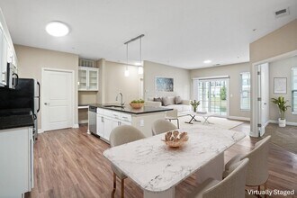 5857 Spruce Forest Dr in Dublin, OH - Building Photo - Building Photo