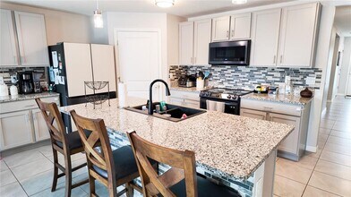 16758 Carlton Pond St in Wimauma, FL - Building Photo - Building Photo