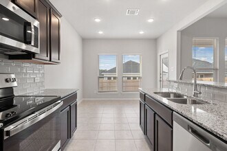 737 Gingham Trl in Troy, TX - Building Photo - Building Photo