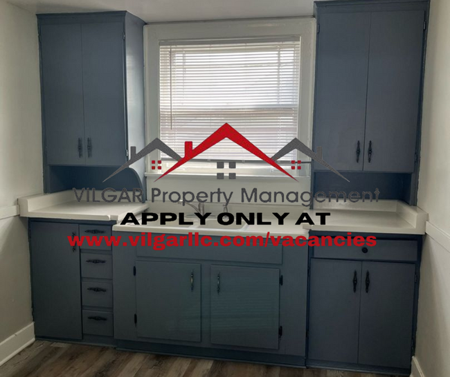 property at 6244 Garfield Ave