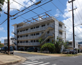 1832 Citron St in Honolulu, HI - Building Photo - Building Photo