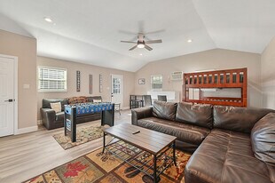 1409 Clement Ct in College Station, TX - Building Photo