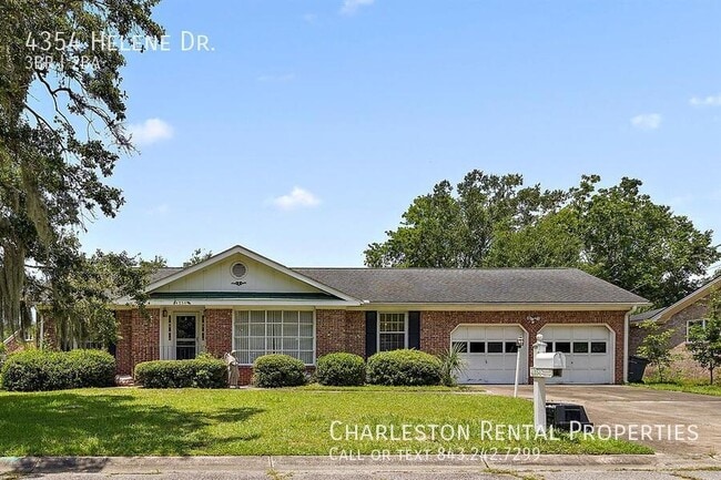 property at 4354 Helene Dr