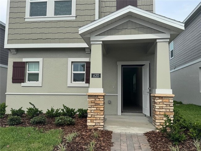 620 Terrapin Dr in Debary, FL - Building Photo - Building Photo