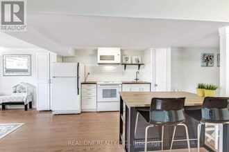 3482 Ashcroft Crescent in Mississauga, ON - Building Photo - Building Photo