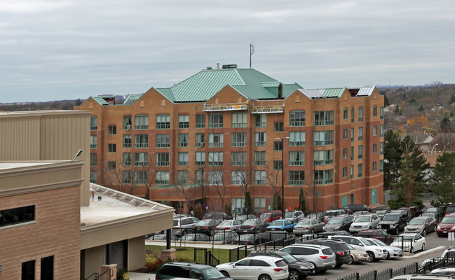 Harvest Place in Whitby, ON - Building Photo - Building Photo