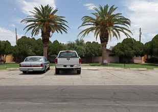 Orchid Lane Apartments in Chandler, AZ - Building Photo - Building Photo