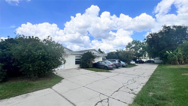 property at 815 Eastern Ave