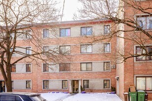 190 Windsor Av in Lachine, QC - Building Photo
