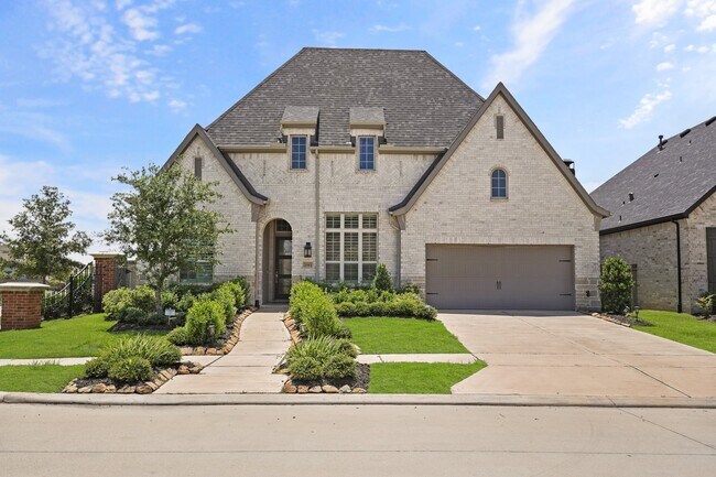 2503 Heritage Park Dr in Missouri City, TX - Building Photo - Building Photo