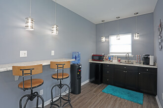 Morgan Place Apartments in Clemmons, NC - Foto de edificio - Interior Photo