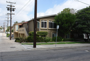 4225 Florida St Apartments